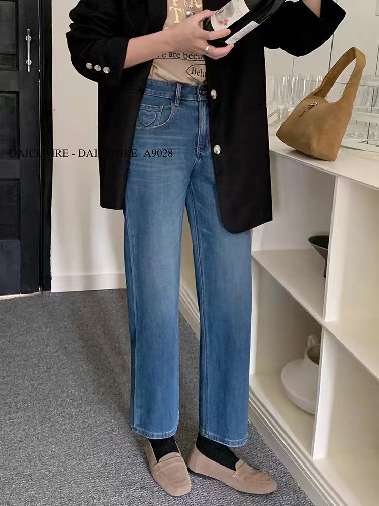 断码福利！王炸好穿！13周年限定款！没有女生可以拒绝的神裤！