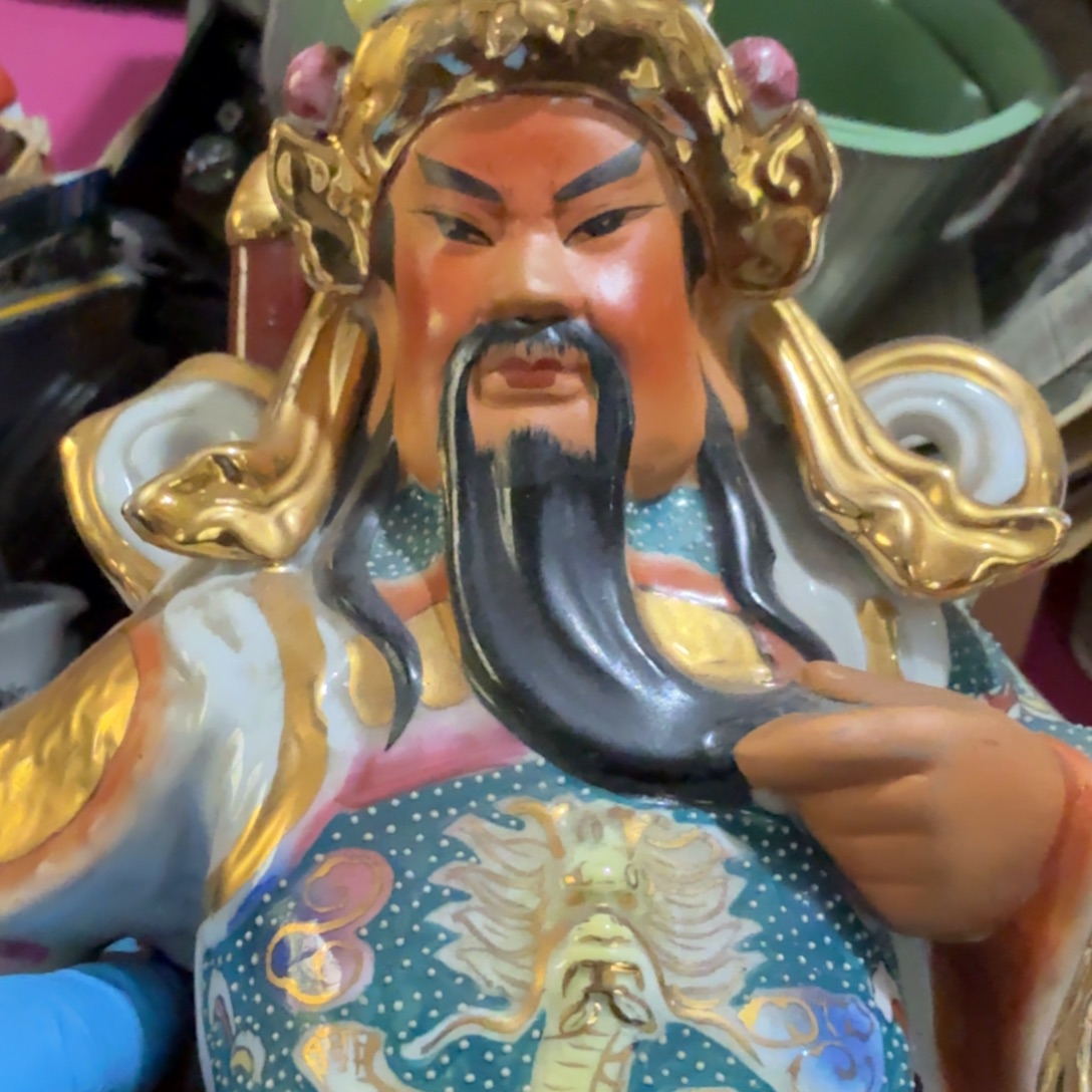 用***3杂色豆（科檀/科特迪瓦檀木）