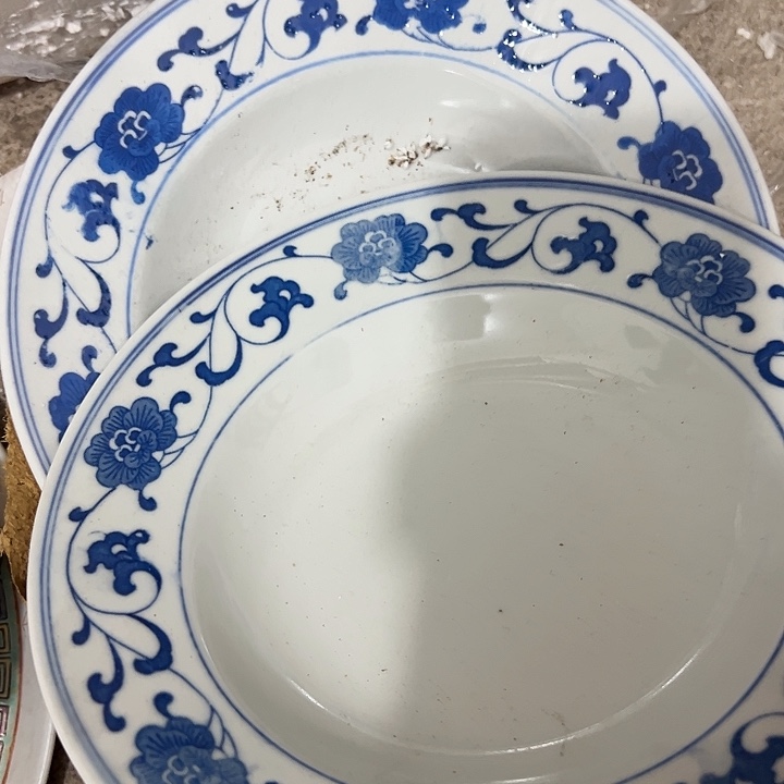 陶景德镇陶瓷艺术瓷