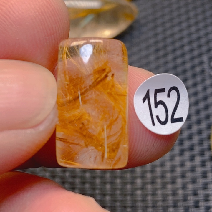 醉***～未镶嵌水晶珠宝半成品