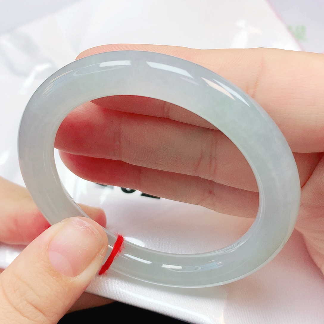 未镶嵌手镯翡翠天然缅甸翡翠A货202