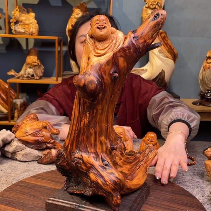 柏木（崖柏）关注一下