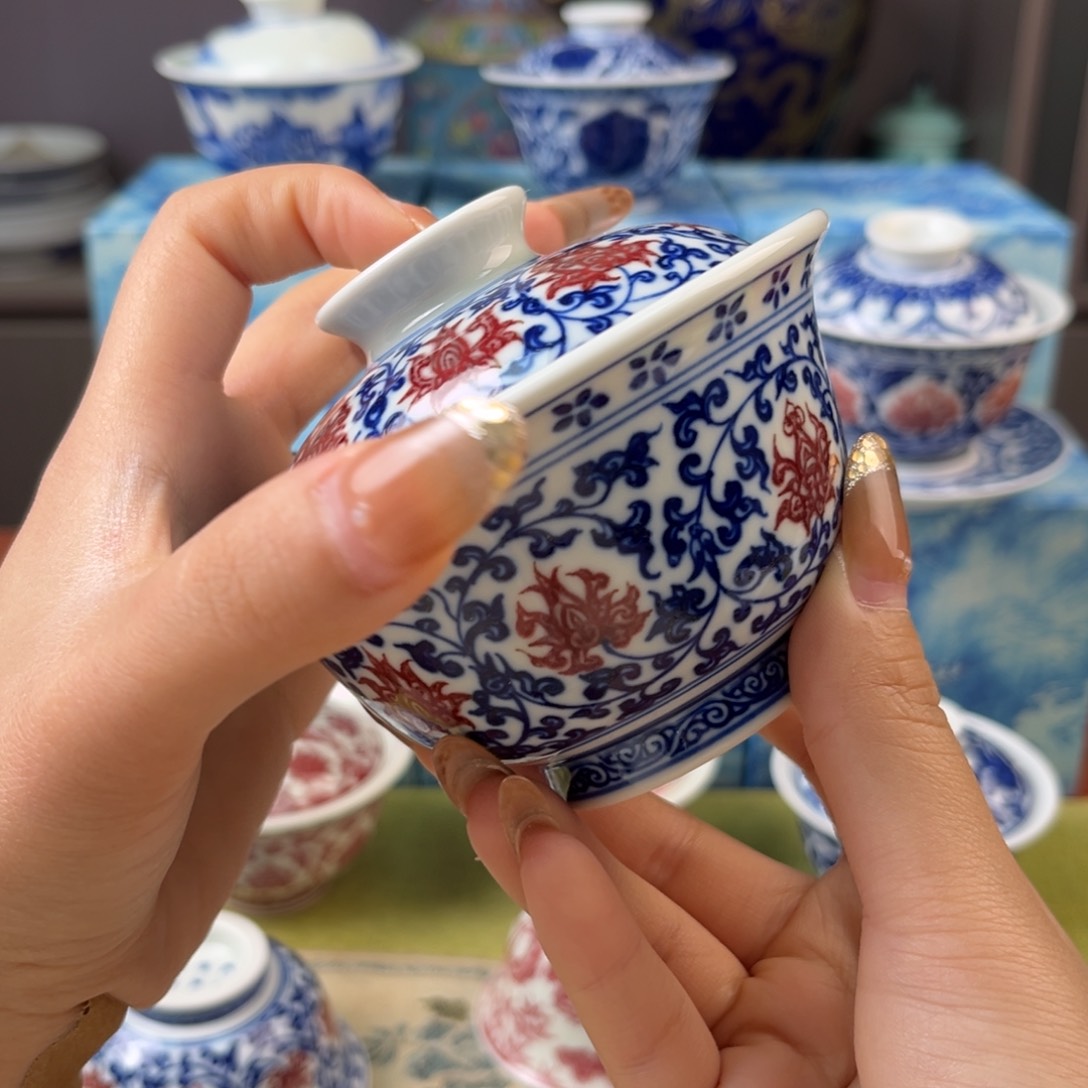 瓷片新****2景德镇陶瓷学院院长兼