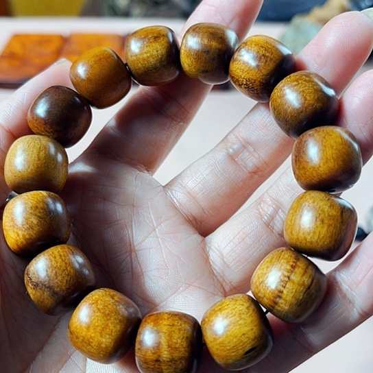 非洲紫檀（红花梨）1516