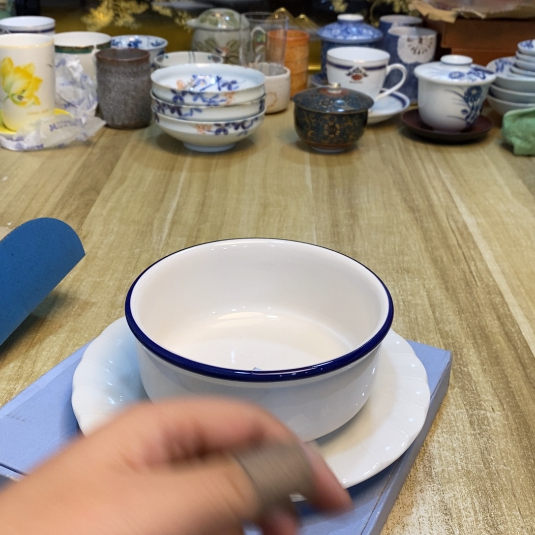 用***澡易雅集工艺品有限公司