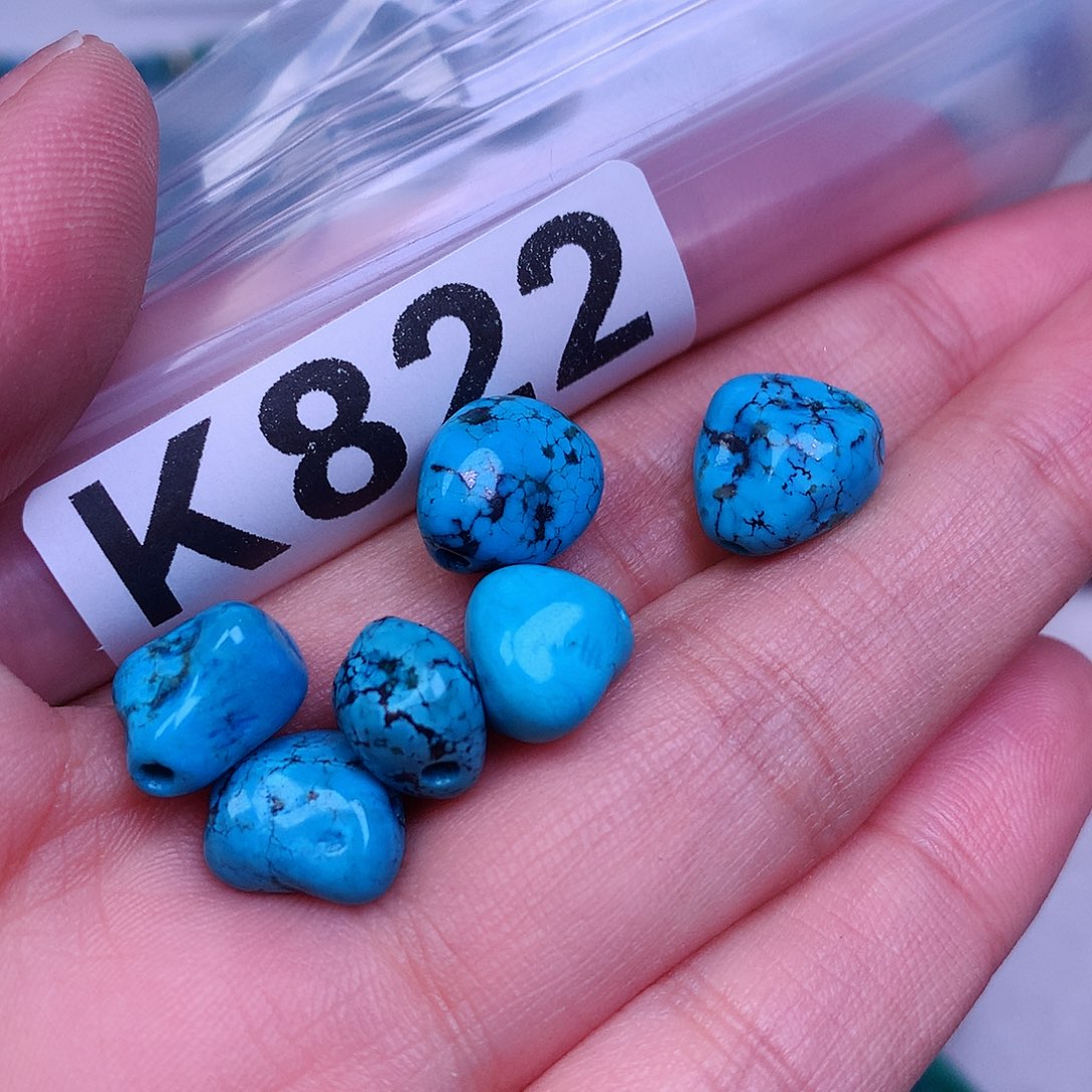 空竹粉丝专享十堰特色手工散珠