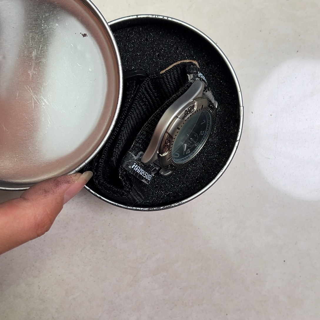 留***很非洲紫檀（红花梨）