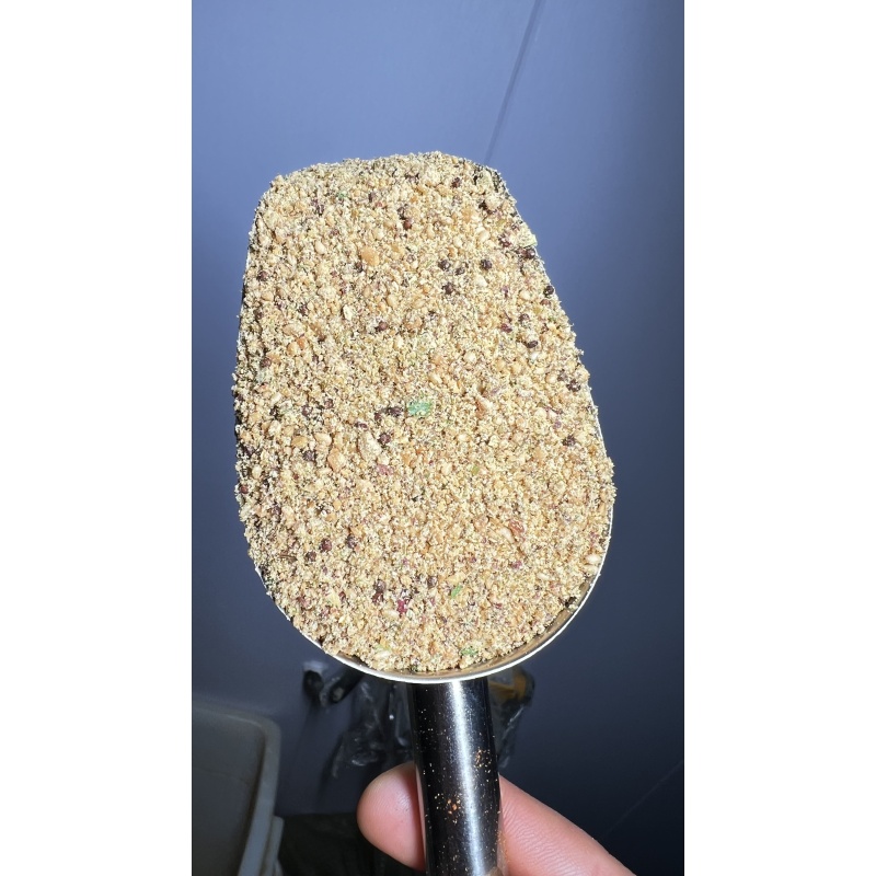 齐齐哈尔烤肉原味蘸料（烧烤蘸料）