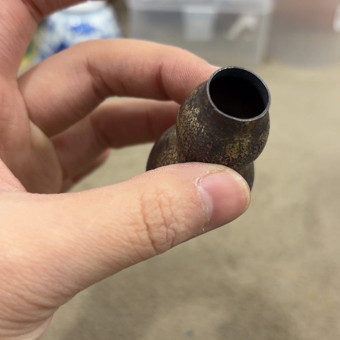瓷片非常好看漂亮的物品 