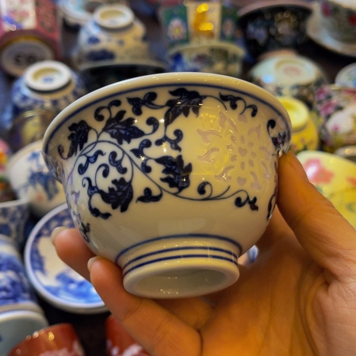 景德镇陶瓷学院美术