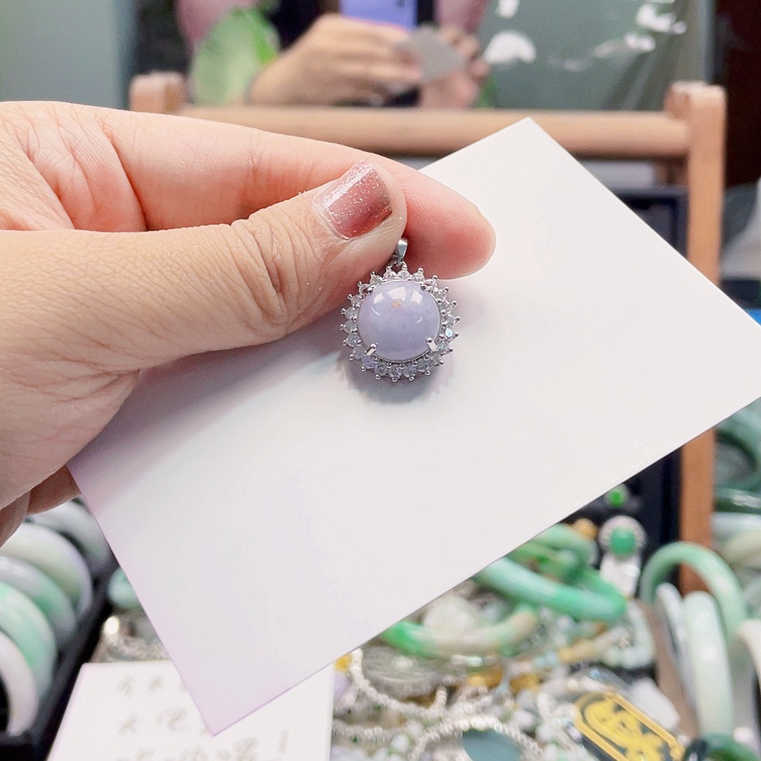 翡翠未镶嵌手镯天然翡翠Ａ