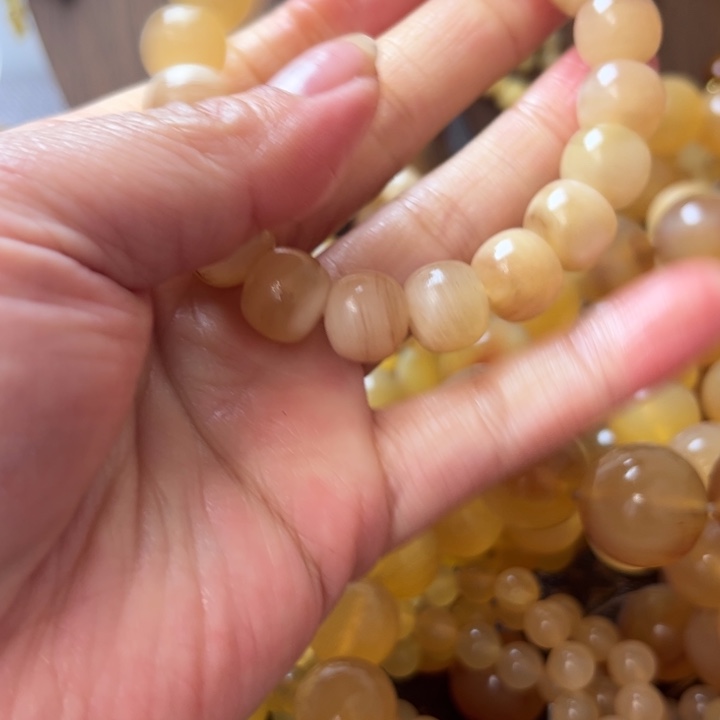 淳***妈手串/手链鹿骨1444444444444