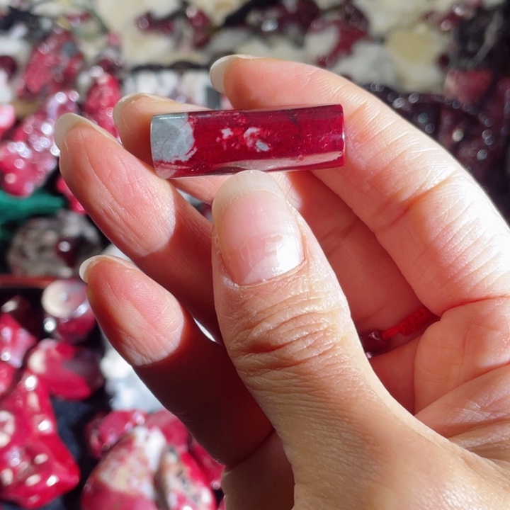 天然辰砂天然朱砂