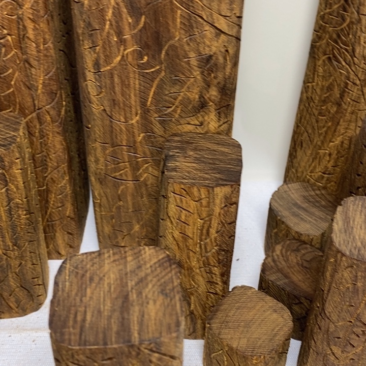 中***哥木印度老山檀手串香味