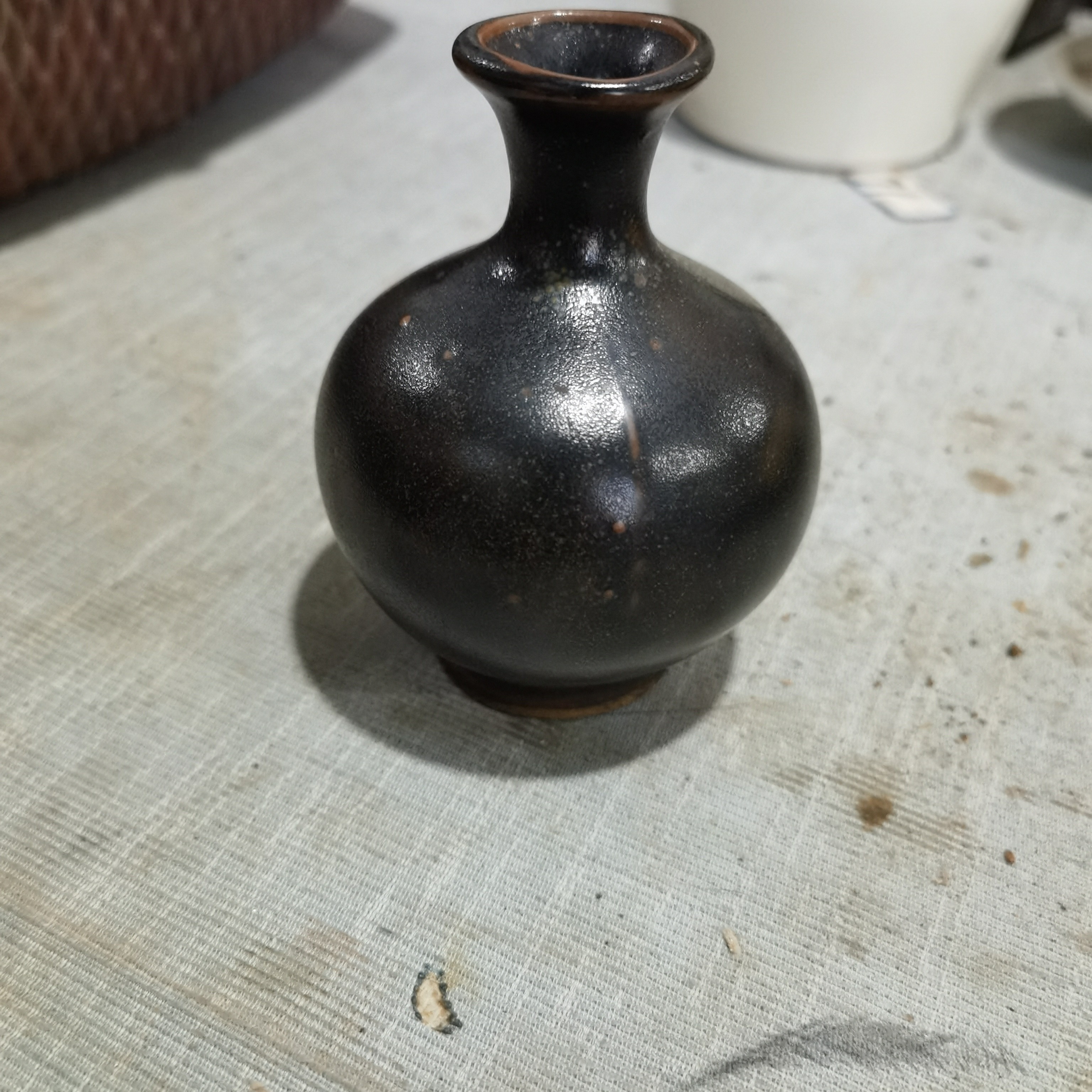 小瓶子，漂亮真漂亮的
