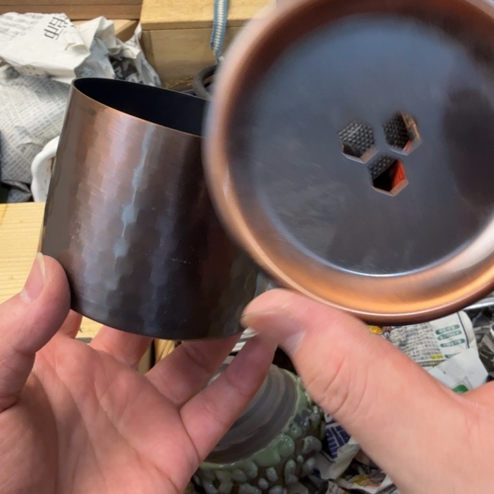 紫砂茶宠现代工艺美术作品