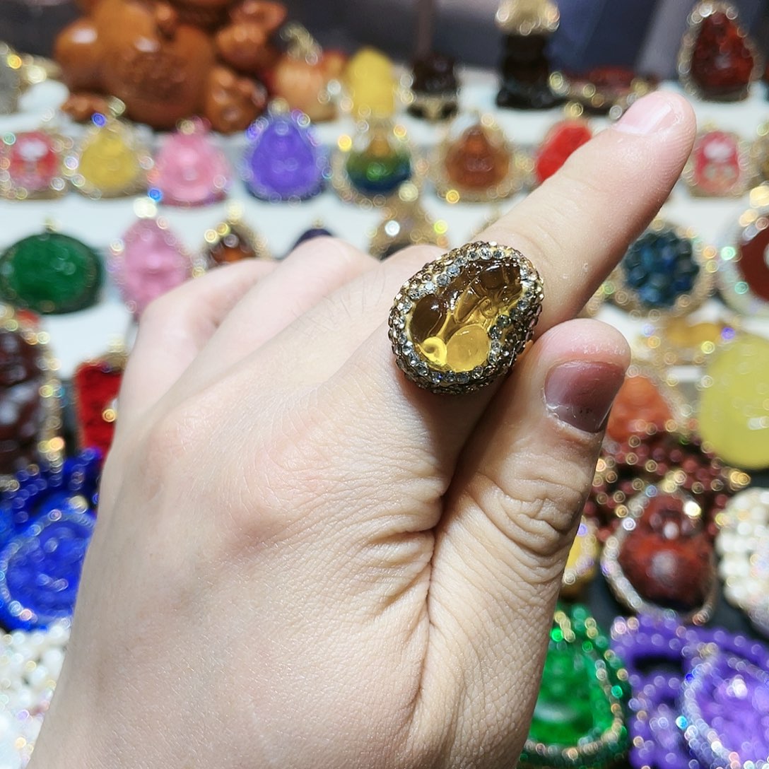 泥塑一物一图喜欢直接下单