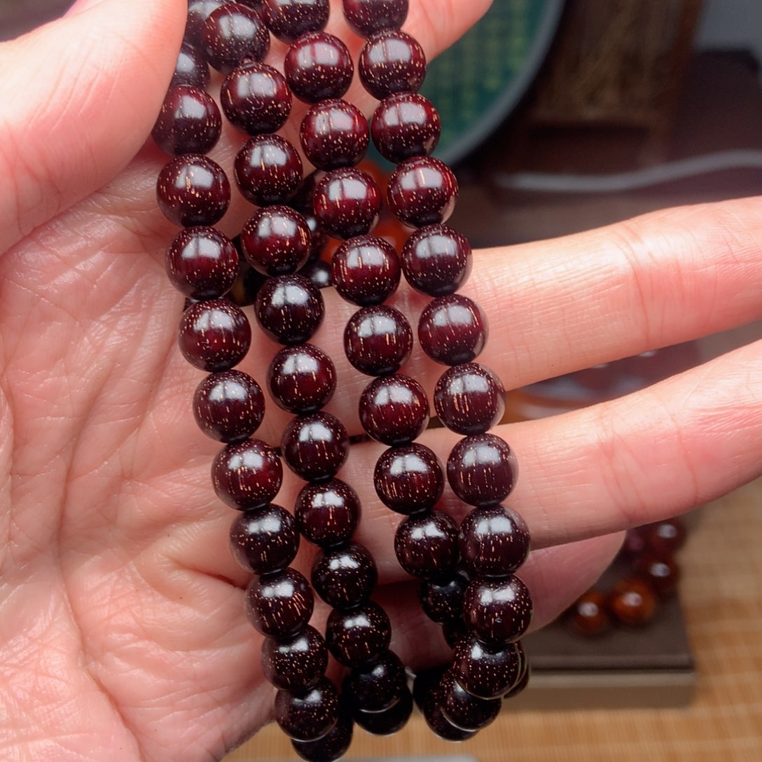 檀香紫檀（小叶紫檀）万2w