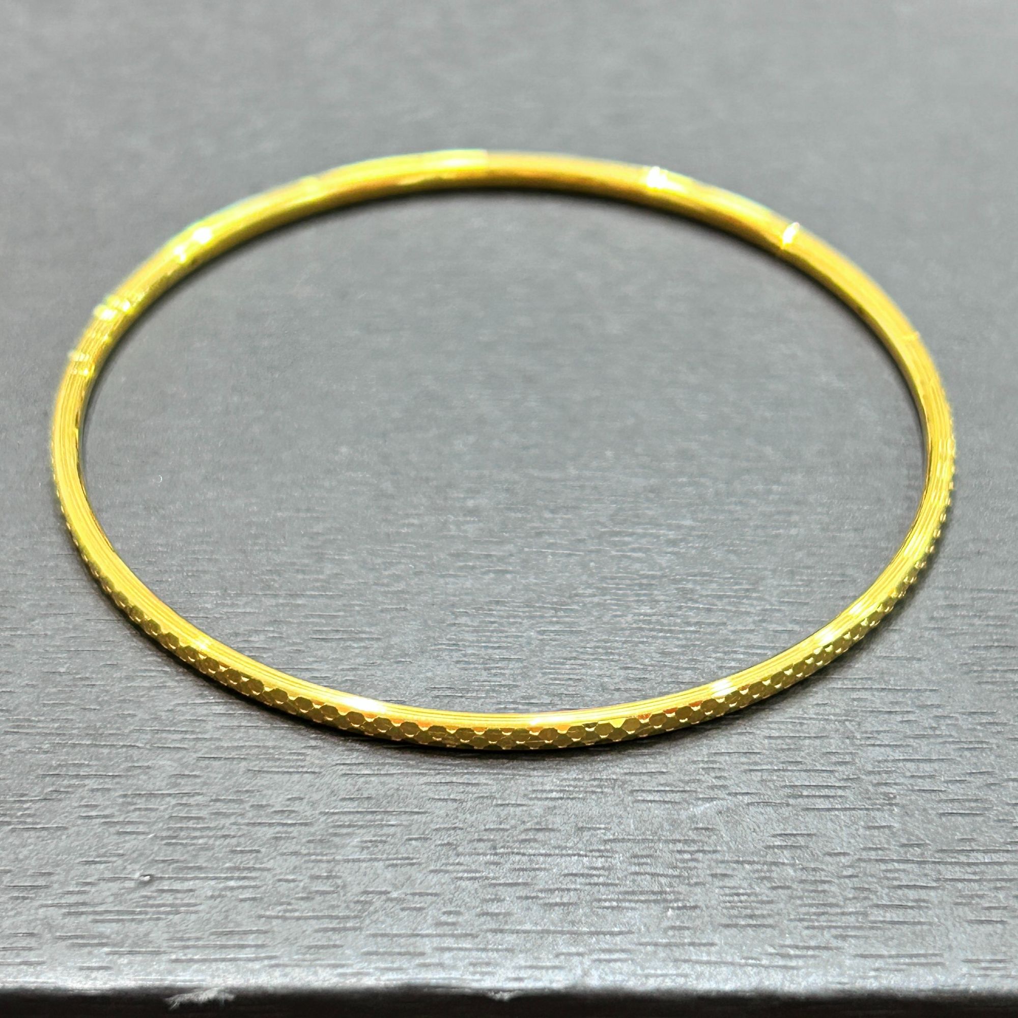 【木子专享】足金999投资金攒黄金龙鳞ZBHJSZ197克重多退少补