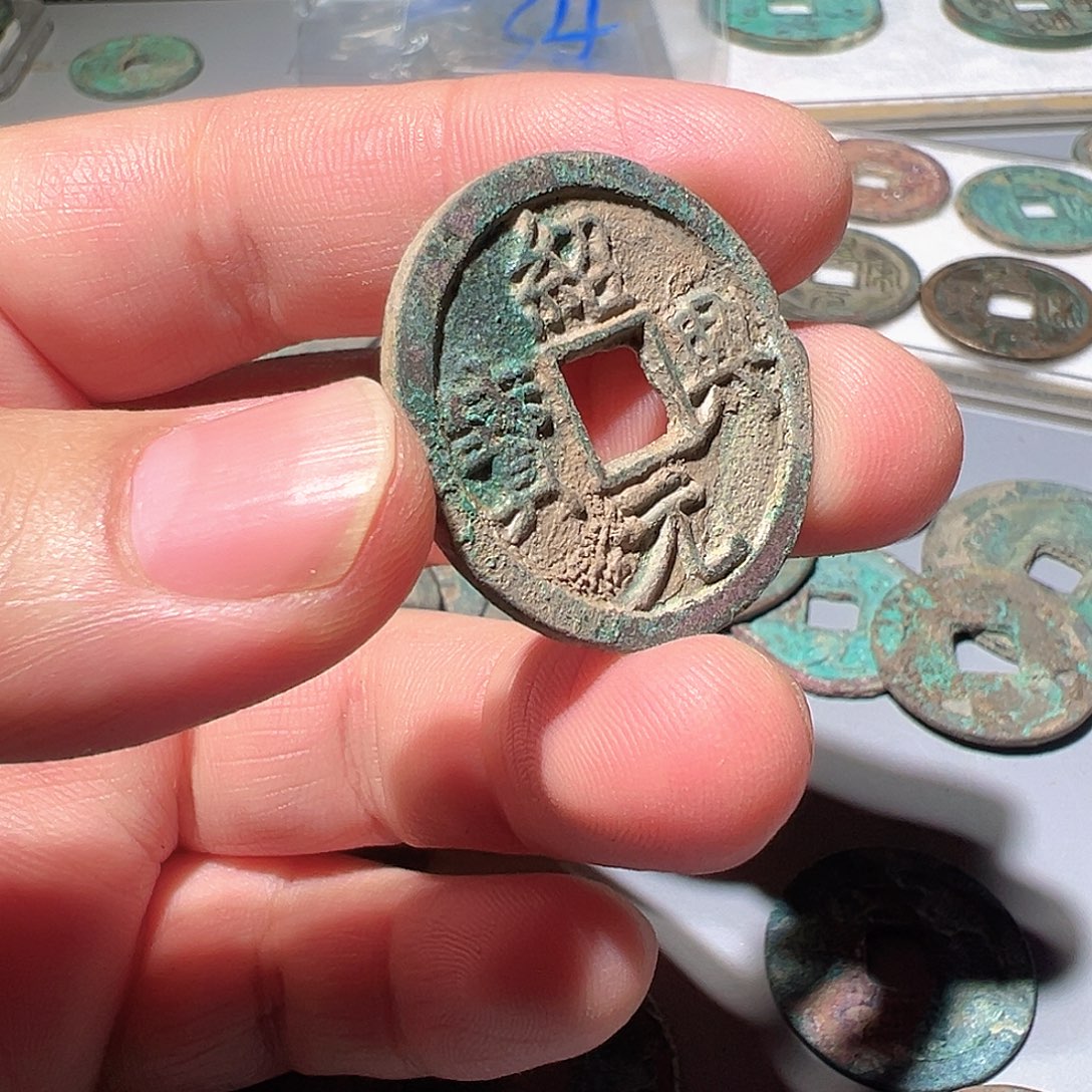 现代工艺品，非文物5号竞价品