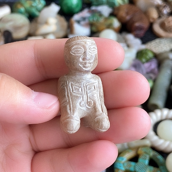 摆件直播间链接102