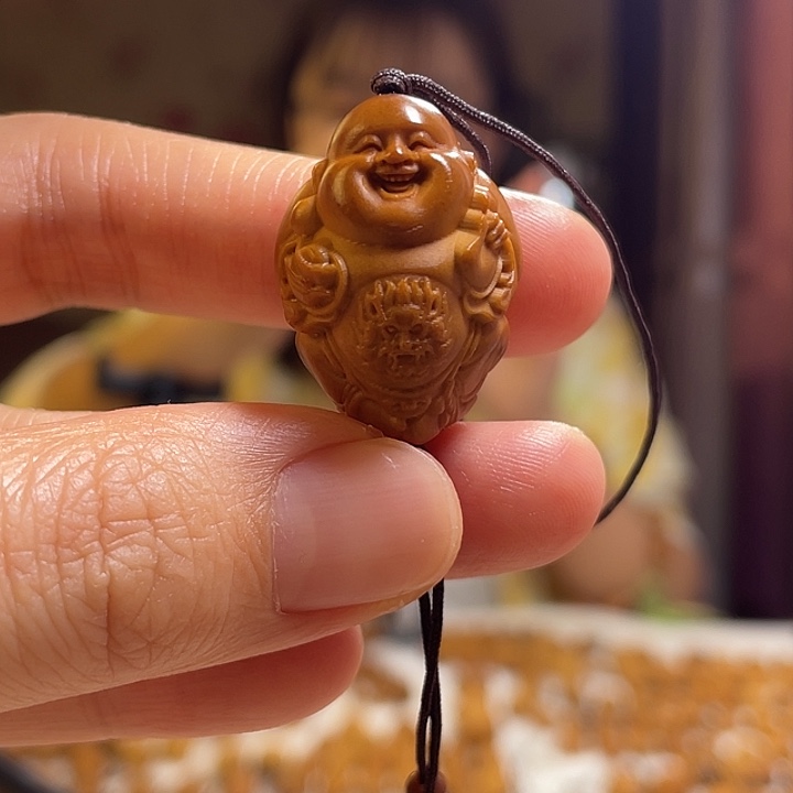 手串/手链橄榄核