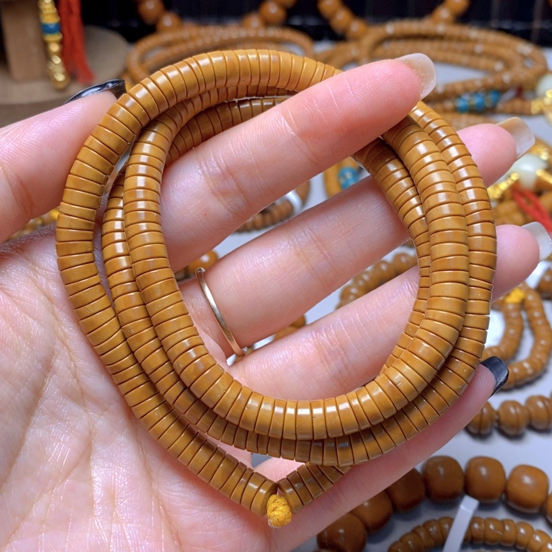 手串紫金鼠20.鼠尖料大肠脖挂6.5