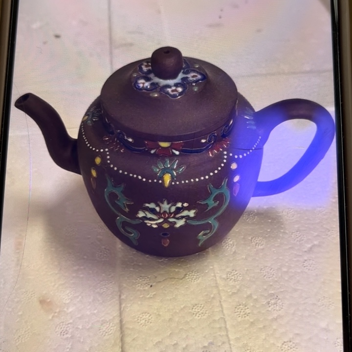 福***多段泥茶壶紫砂壶等各种