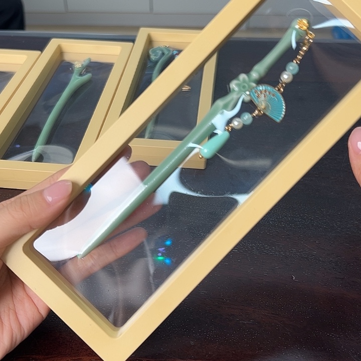 小米茶器龙泉云间青瓷