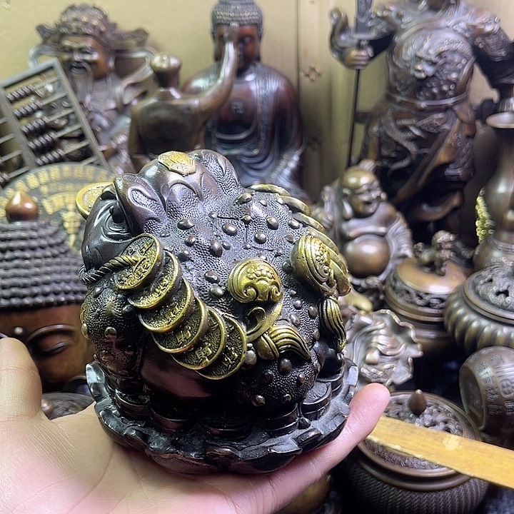 铜器7558898888898898888