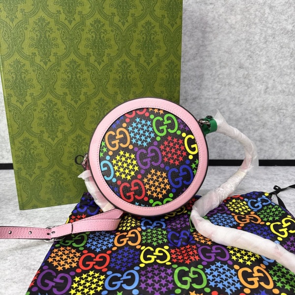 未使用/古驰/包包/250125IQ0007/C12021166676