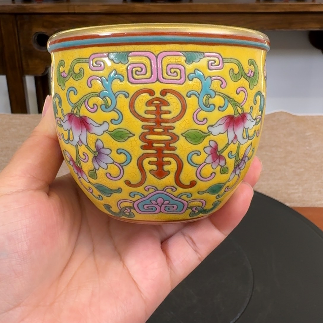 景德镇陶瓷艺术品