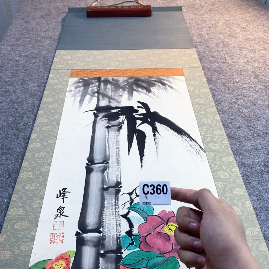 勇***文化创意装饰美术品