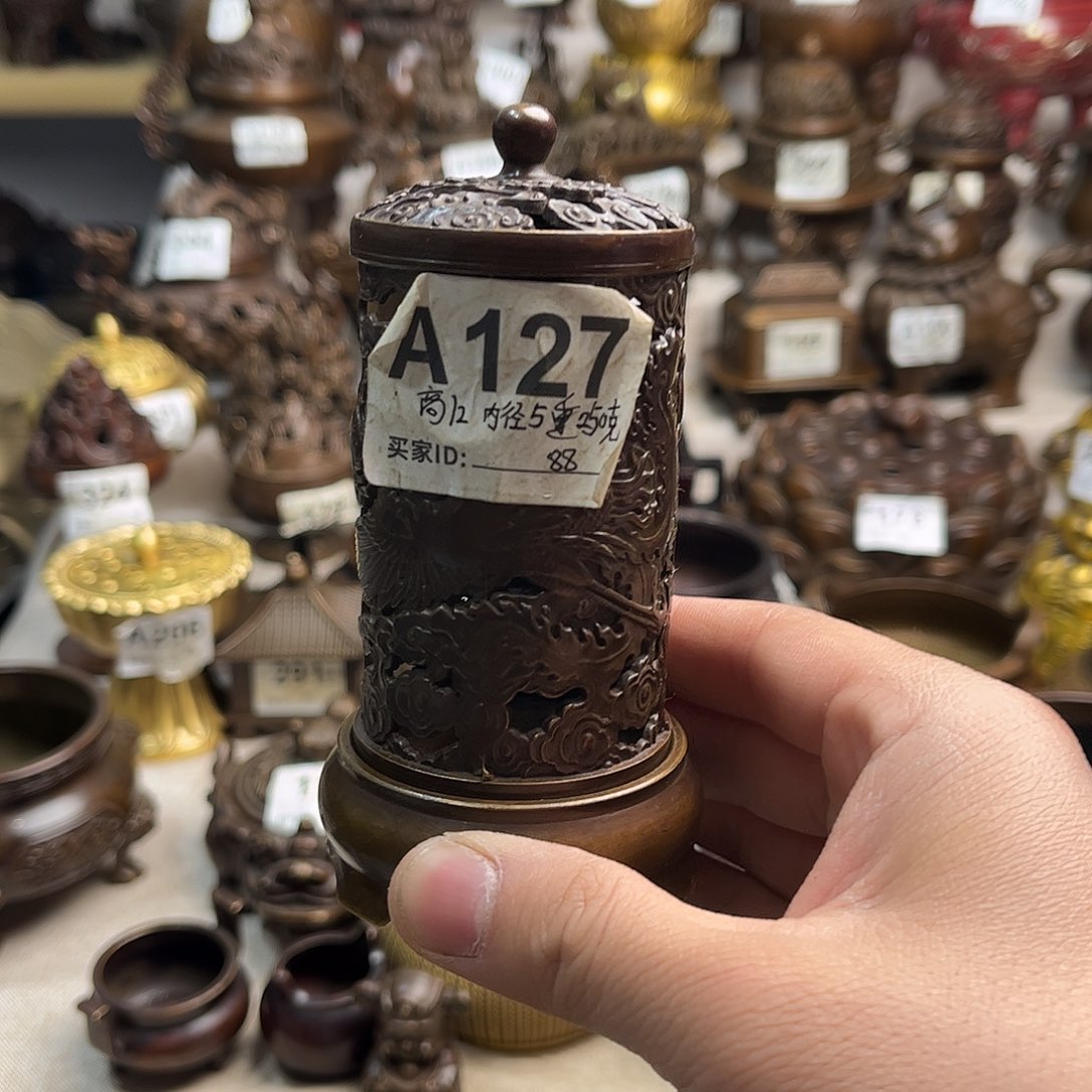 黄铜材质机制炉767777777777777