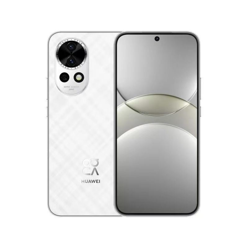 99新 Huawei/华为 Nova13仅激活鸿蒙超广角北斗卫星 鸿蒙系统手机