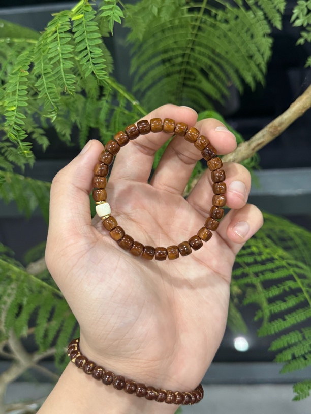 【木阳精工】库克6*7 搭配6*7猛犸牙