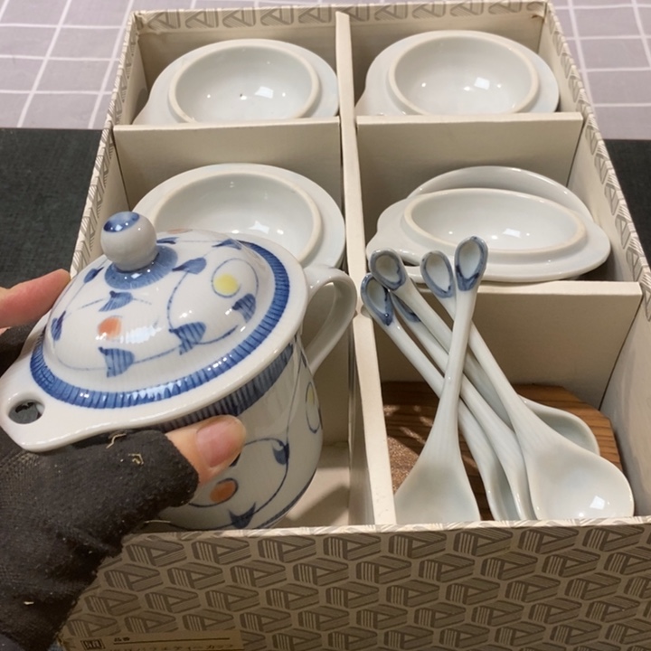 精美瓷器 一单包邮