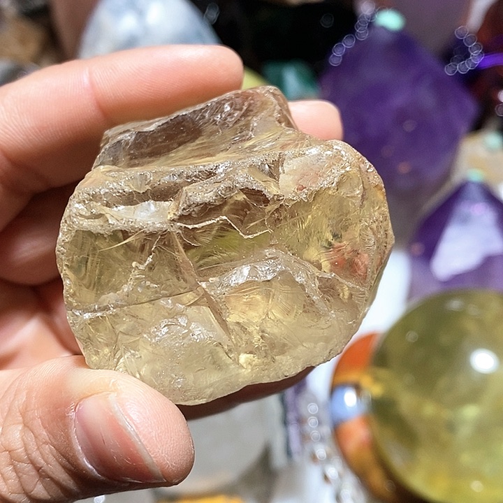 【闪购商品】紫晶珠宝半成品银S925镶嵌h****a水晶