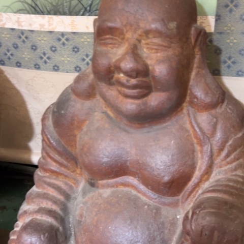 中古美术，金银铜铁锡