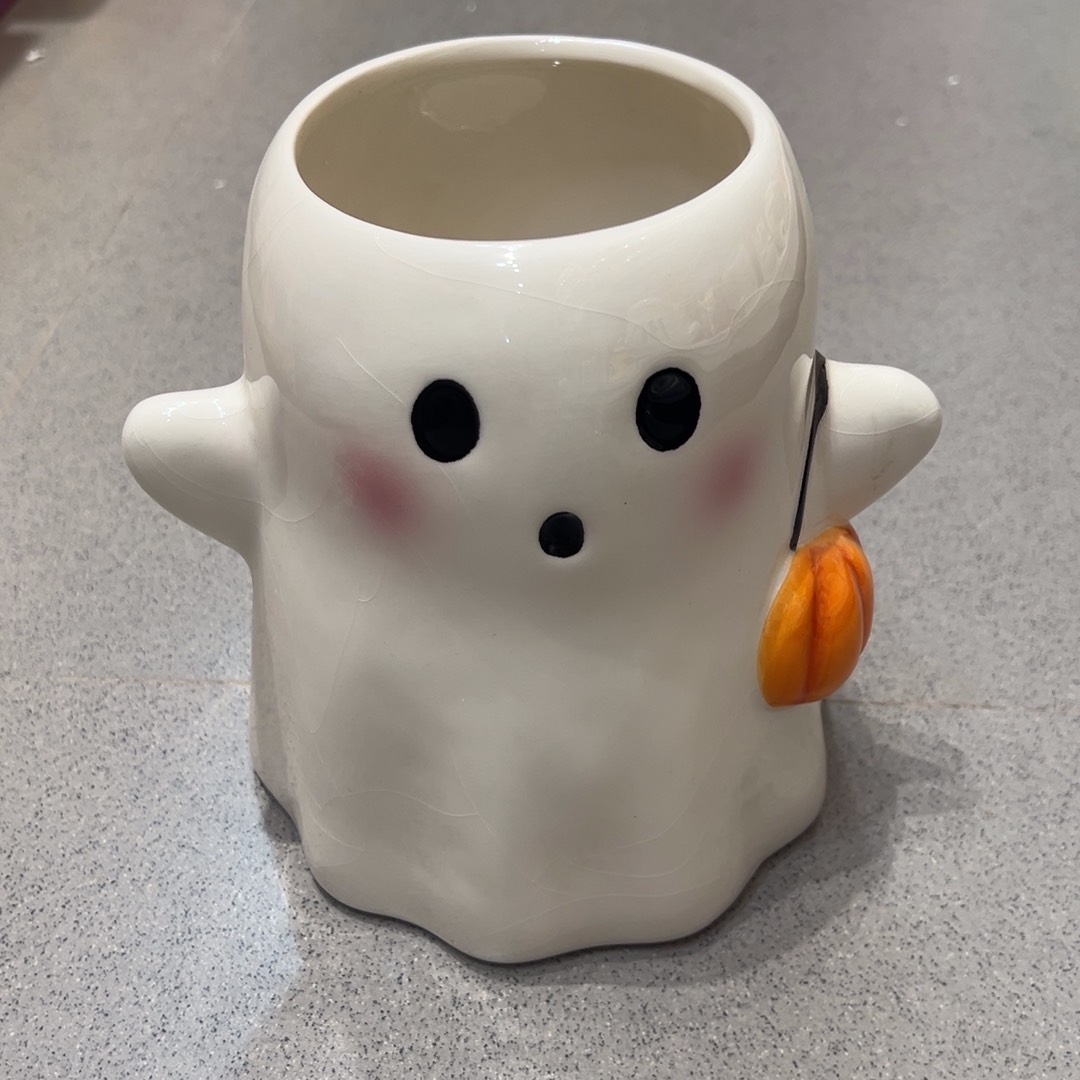 陶瓷默认微瑕介意勿拍