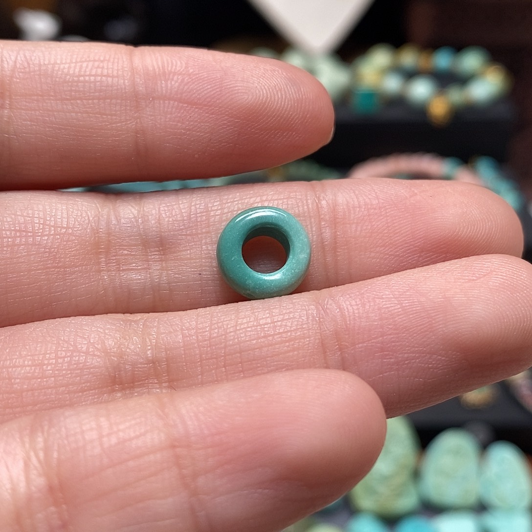 南红玛瑙未镶嵌配饰