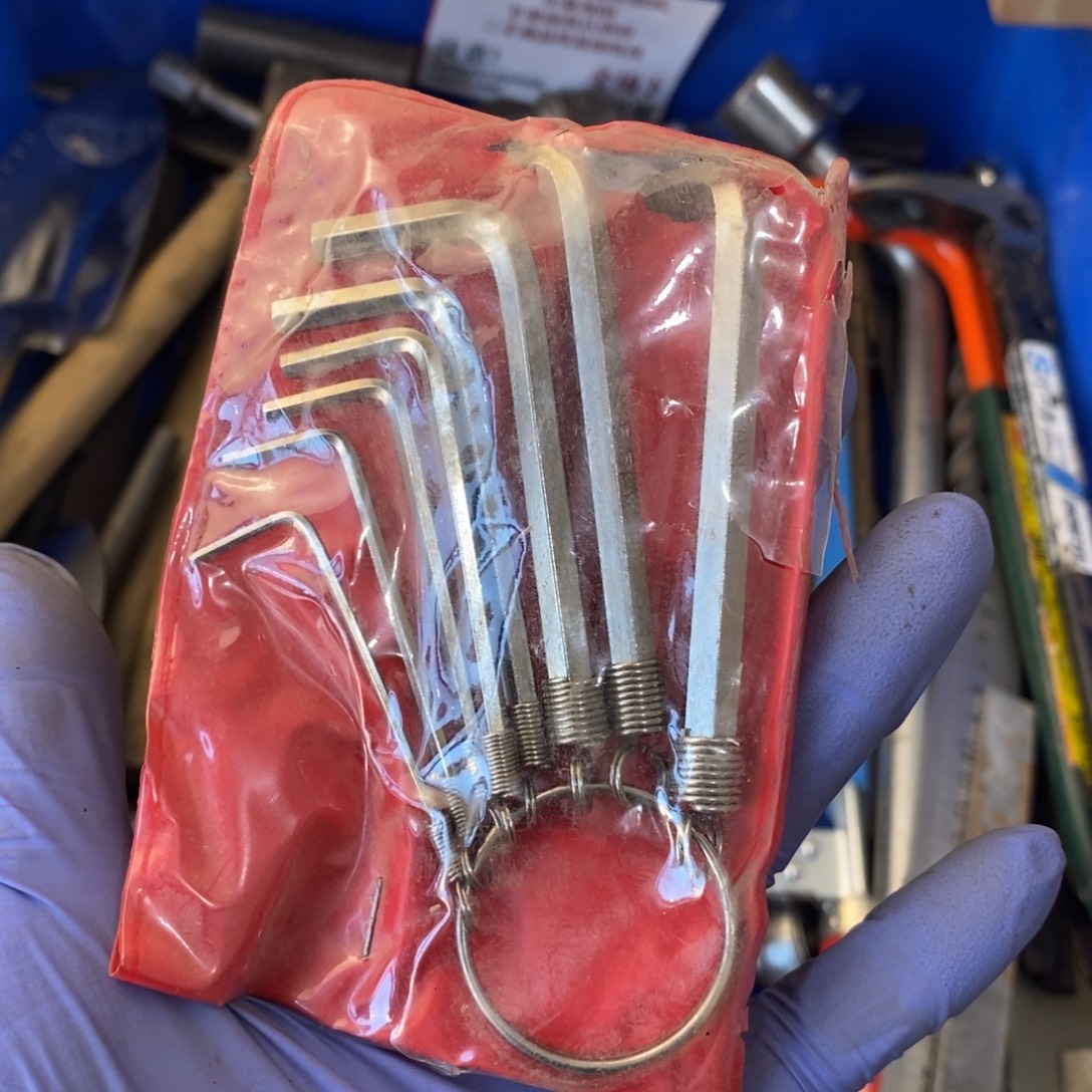 海***瑞五金工具制造工艺