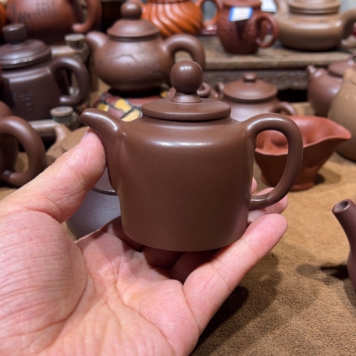 茶壶紫砂宜兴紫砂