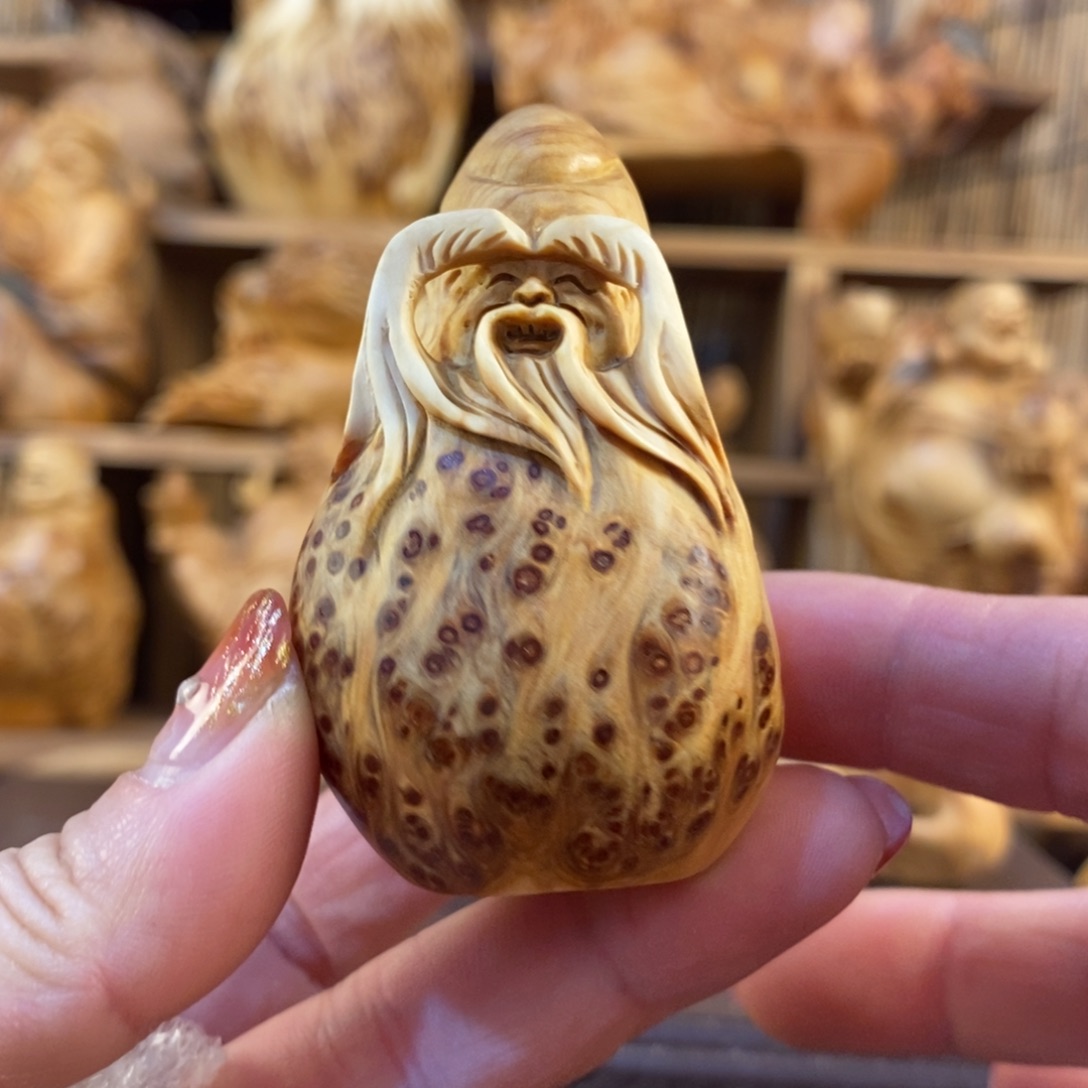 柏木（崖柏）太行崖柏