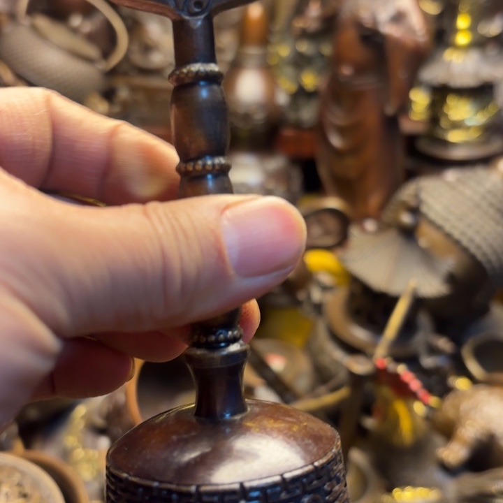 铜器摆件66666666