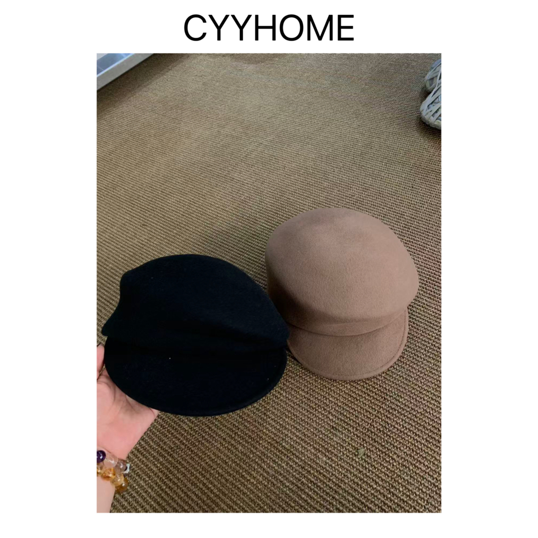 CYYHOME统一链接百搭森系帽子（NO退NO换）