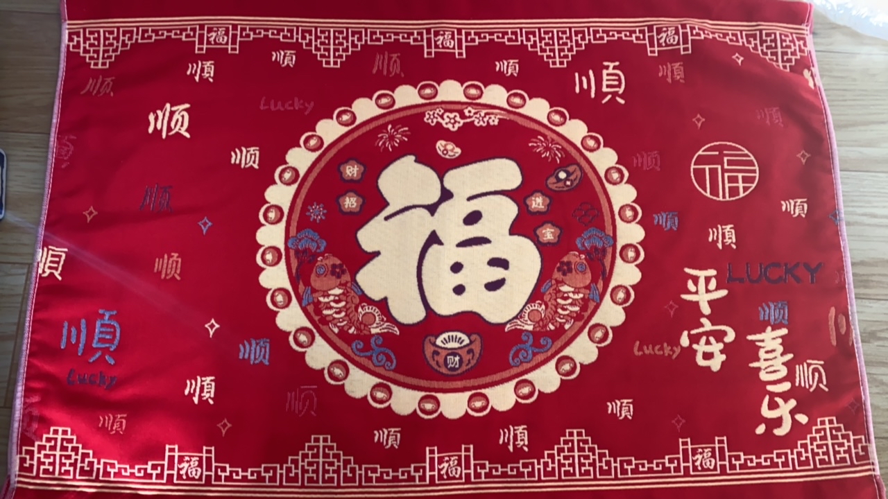 家用加厚多层纱布枕巾，枕套