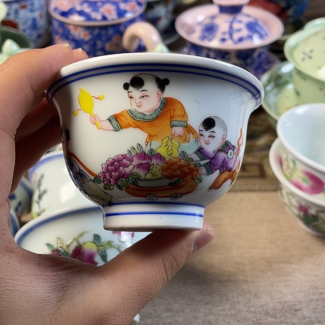 瓷片景德镇陶瓷99999999999