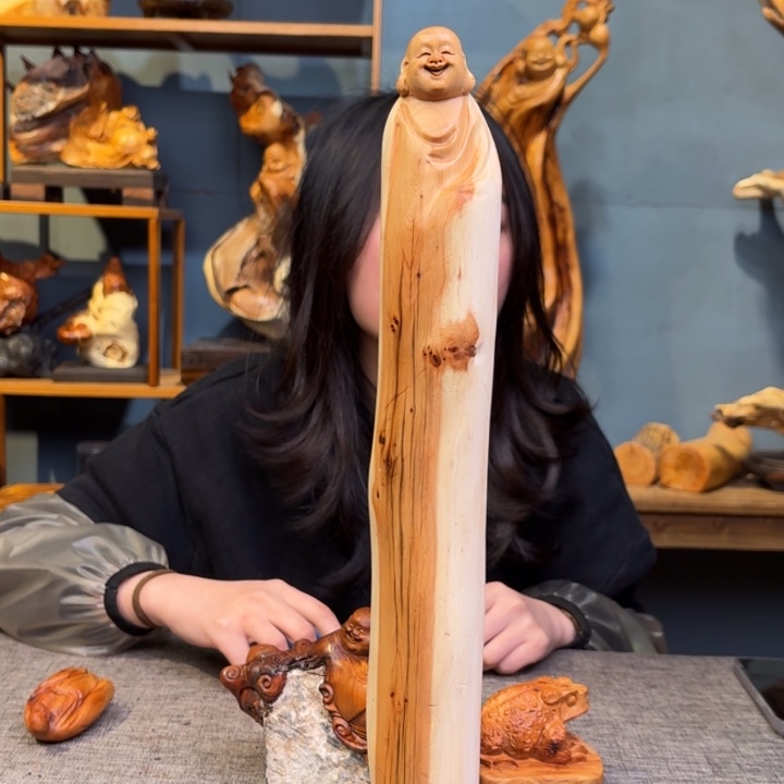 柏木（崖柏）关注一下