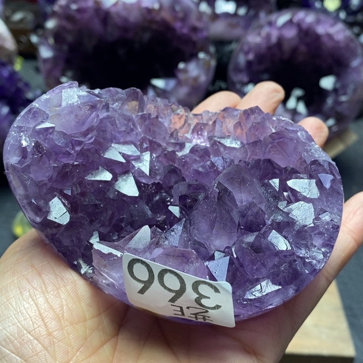 【闪购商品】水晶大型摆件（非配饰）未镶嵌